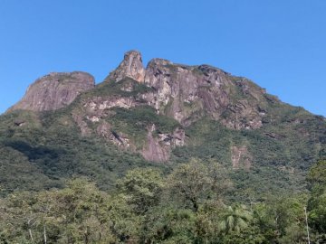 Marumbi