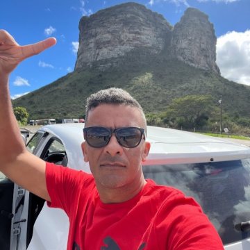 Santos Valdo