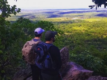Morro de Santo Antônio