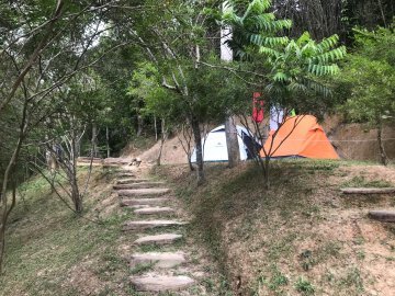 Serra do intendente Cachoeira tabuleiro