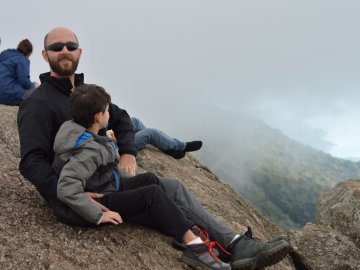 Pico do Lopo