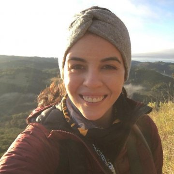 Aline Dionisio Machado