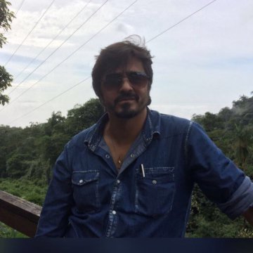 Claudio Roberto Pupo Lins