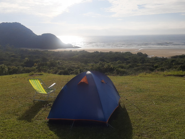 Camping Mirante do Caramborê