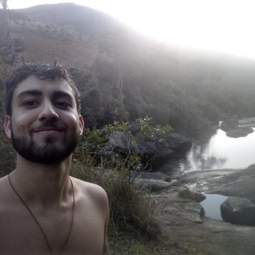 Giácomo Jordan Russo