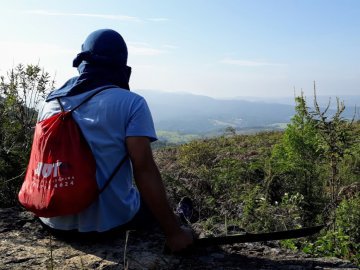 AquaTrekking Serra do Votoruna Santana de Parnaiba - SP