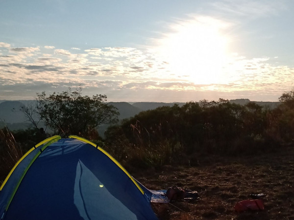 Morro Do Tigre - Alto Feliz