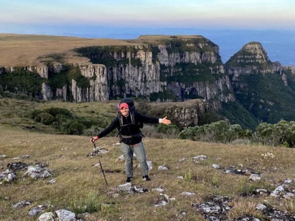 TRAVESSIA LARANJEIRAS X FUNIL
