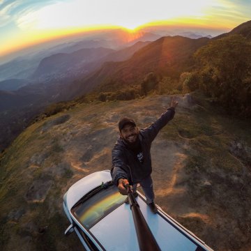 Anderson Chaves da Costa