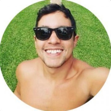Guilherme Cruz