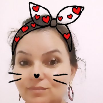 Soraia Corosi Vieira