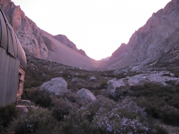 Arenales - Argentina