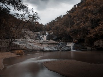 Cachoeira do Imigrante - Pelotas