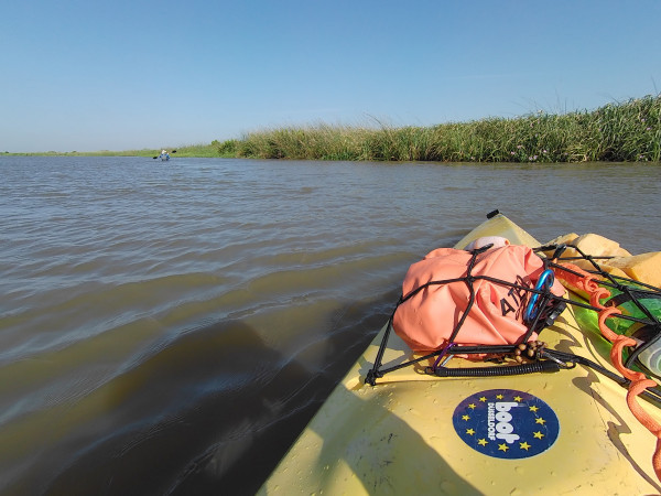 Remada Rio Tramandaí