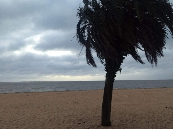 Trekking Pontal de Tapes