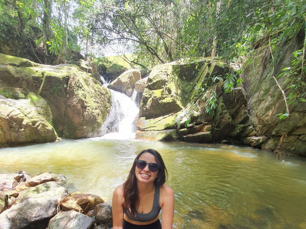 Feriado em São Bento Do Sapucaí 