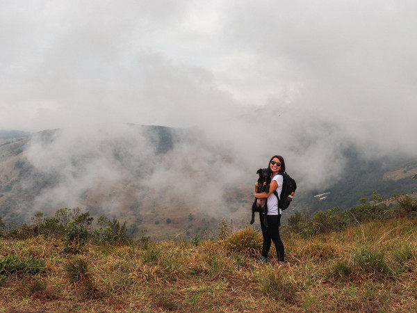 Pico dos Cabritos - Extrema MG