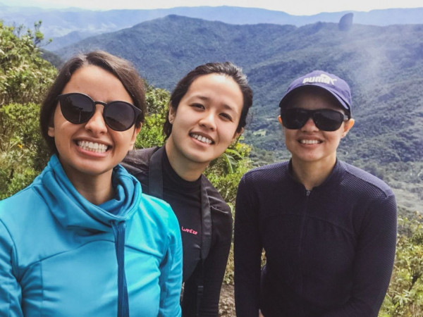 Nativa Serra Fina - Itamonte