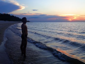 em algum lugar do mundo 🌻