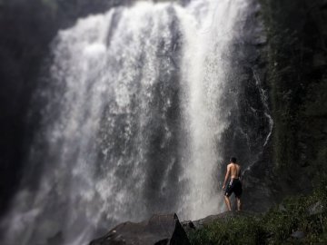 Cachoeira Monte Siao
