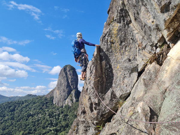 Link do Baú e Elektra