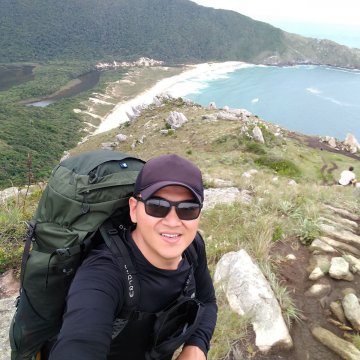 Alexandre Hideki