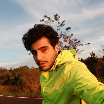Caio Muniz