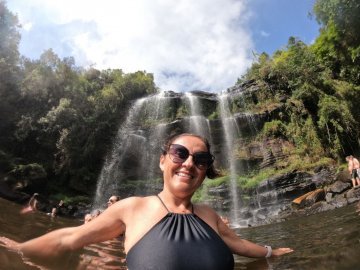 Trilhando No Paraná