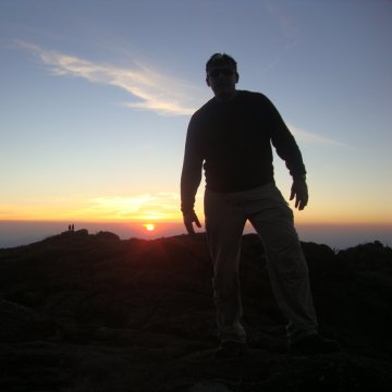 Alexandre Moreira Antunes