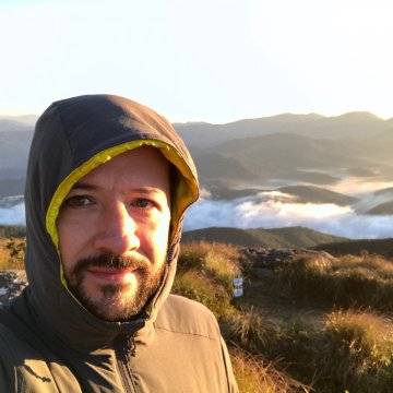 Fabio Silveira Rodrigues