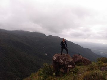 Monte Crista - Garuva