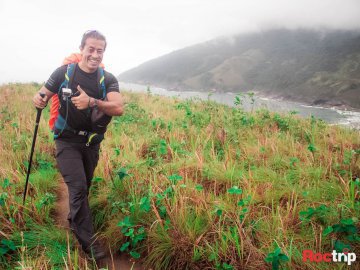 RocTrip - Ilhabela - Travessia Bonete Castelhanos