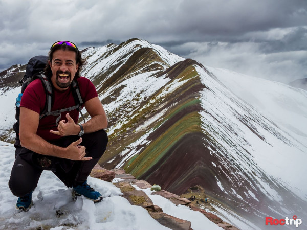 Perú - 2020-12-26 a 2021-01-03