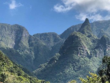 Pirâmides sagradas de Grão-Pará