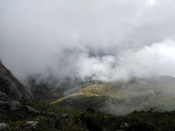 Pico da Bandeira