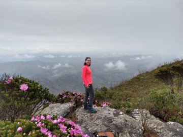 Pico do Itambé