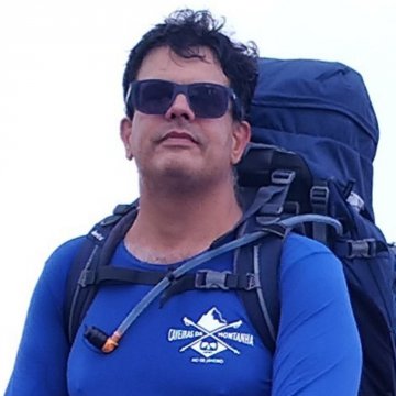 Alan Rangel