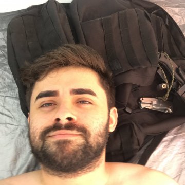 Felipe Macedo