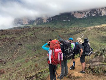 Monte Roraima