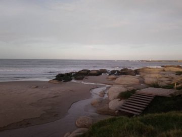 Punta Del Diablo