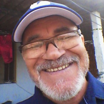 Levi Felisberto da Silva