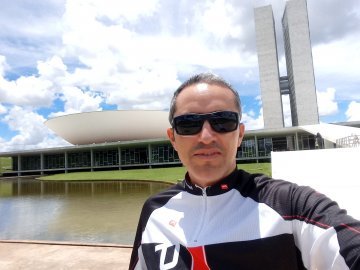 Brasilia, rumo a 2020...