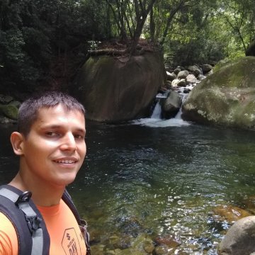 Fabio Silva de Souza