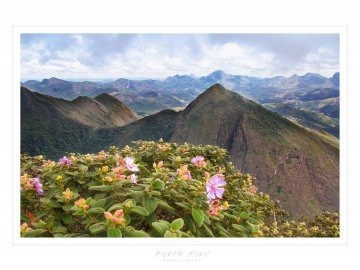 Pedra do Retiro (via Mosela) - Petrópolis