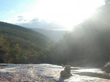 Vale do Capão - Chapada Diamantina 