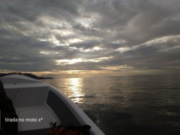 Cachoeira do Saco Bravo