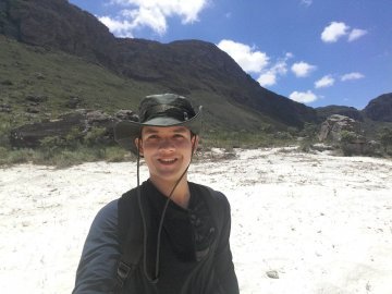 Chapada Diamantina - Bahia