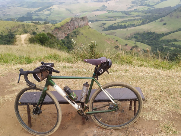 Volta Da Serra Do Itaqueri