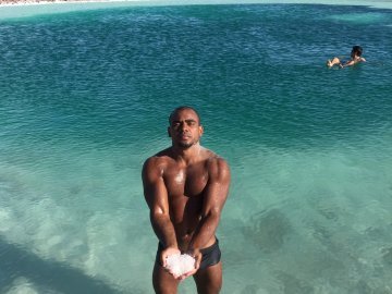 Lagunas Escondidas 🇨🇱