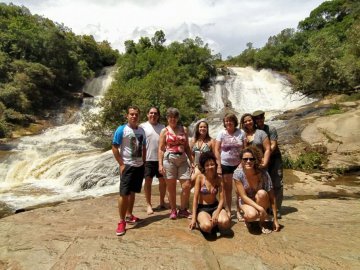 Cachoeira Do Luis